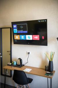 B&B SMARTFIT HOUSE - Room & Relax in Pescara