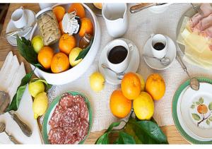 Albergo Rurale Casa Fois img18