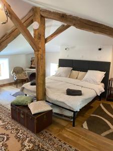 B&B / Chambres d'hotes Bachellerie : photos des chambres