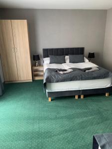 Apartament Zalesie