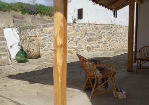 Albergo Rurale Casa Fois img19