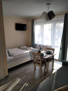 apartamenty Orla