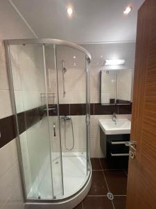 SP apartments Lifestyle Delux Nesebur