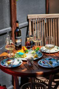 Apartment Borna 