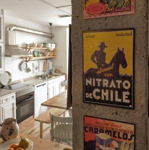 Apartamento boutique