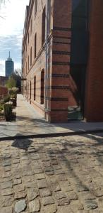 Wyjatkowy cały apartament w sercu Gdańska
