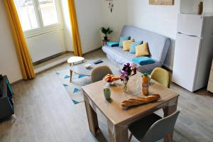 Appartement le Mimosa - Apparts Cosy