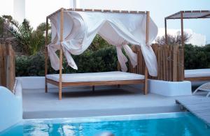 Suntouch Suites ''By Checkin'' Adults Only Myconos Greece