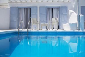 Suntouch Suites ''By Checkin'' Adults Only Myconos Greece