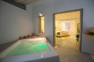 Suntouch Suites ''By Checkin'' Adults Only Myconos Greece