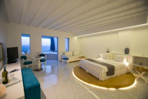 Suntouch Suites ''By Checkin'' Adults Only Myconos Greece