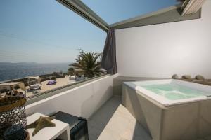 Suntouch Suites ''By Checkin'' Adults Only Myconos Greece