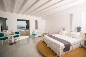 Suntouch Suites ''By Checkin'' Adults Only Myconos Greece