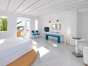 Suntouch Suites ''By Checkin'' Adults Only Myconos Greece