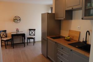 Lavender Rose Apartments