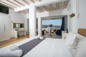 Suntouch Suites ''By Checkin'' Adults Only Myconos Greece