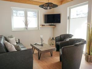 Ferienhaus Sonnenufer