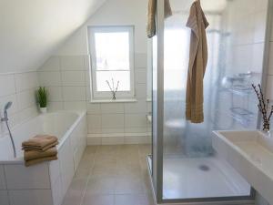 Ferienhaus Sonnenufer