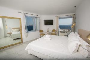 Suntouch Suites ''By Checkin'' Adults Only Myconos Greece