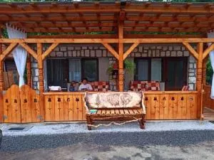 Casa Bambus Sovata 1 - Sovata Băi