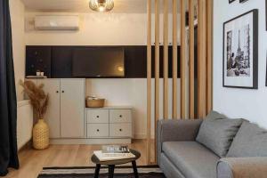 Amazing Views Rooftop Flat - Amzei Square