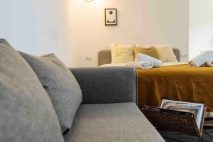 Amazing Views Rooftop Flat - Amzei Square