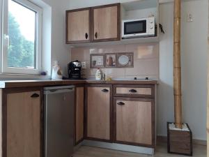 Casa Bambus Sovata 1