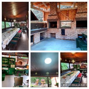 Casa Bambus Sovata 1