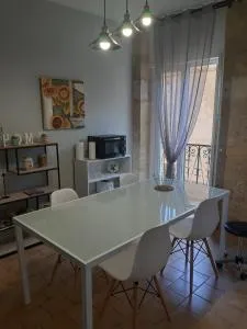 Maison de ville dans une citée médiévale - Le Vigan