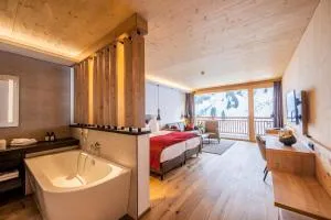 Damülser Hof - Wellness & Spa - Raggal