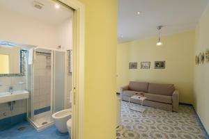 Appartement Supérieur - Bâtiment Séparé