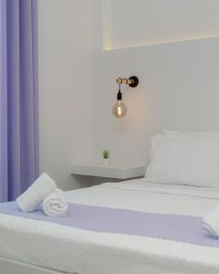 Venus Minimal Hotel Tinos Greece