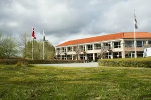 Comwell Rebild Bakker - Store Restrup