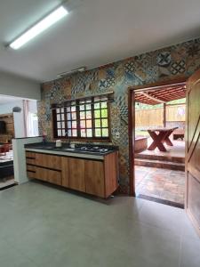 Vanuchi Beach Casa Litoral Norte