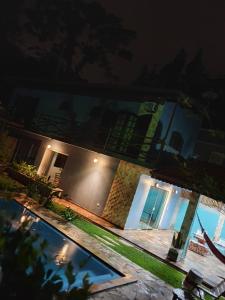 Vanuchi Beach Casa Litoral Norte