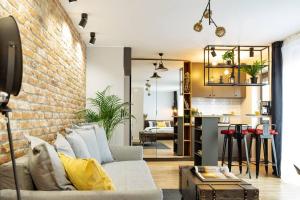 Amazing City View - Terrace+Netflix - City Center