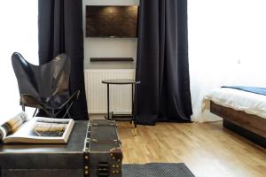 Amazing City View - Terrace+Netflix - City Center