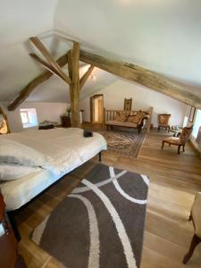 B&B / Chambres d'hotes Bachellerie : photos des chambres