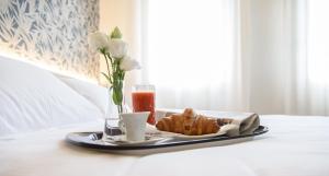 Hotel Zenit