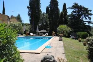 B&B / Chambres d'hotes A L'oree Des Cevennes : photos des chambres