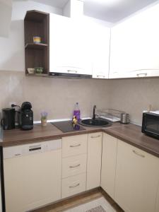 Lavender Studio Ultra Central