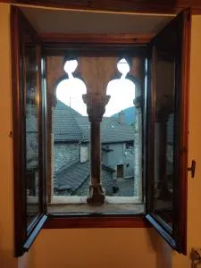 Centro Torla 4pax Apartamento - Torla