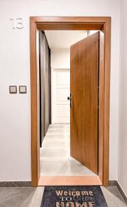 JAVOR - Rezidence & Wellness