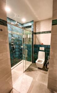 JAVOR - Rezidence & Wellness