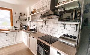 JAVOR - Rezidence & Wellness