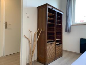 La régate Wimereux - vue mer