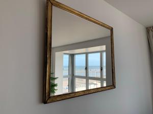 Appartements La regate Wimereux - vue mer : photos des chambres