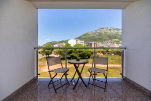 Apartman A13 Šušanj