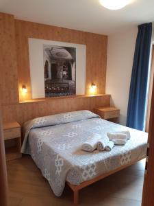 Casa Alice 5.5