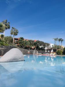 Apartamentos Oasis San Antonio, Los Cancajos - La Palma